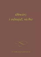 Otwórz i odnajdź siebie