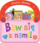 Otwórz okienko! Baw się z nami!