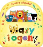 Otwórz okienko! Wąsy i ogony