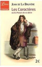 Ou les Moeurs de ce siecle