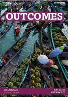 Outcomes. Second Edition. Elementary. Student's Book + Workbook. Split B