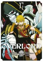 Overlord. Tom 17