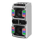 Overmax, OV-Idol 3.8, głośniki bluetooth,