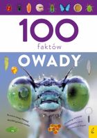 Owady. 100 faktów