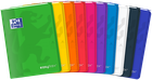 Oxford, Easybook, zeszyt A5, 60 kartek, kratka, 1 szt.