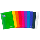 Oxford, Easybook, zeszyt B5, 60 kartek, kratka, 1 szt.