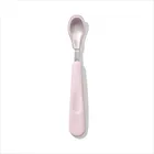 OXO, łyżeczka do karmienia w etui, blossom