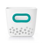 OXO, organizer kąpielowy, teal