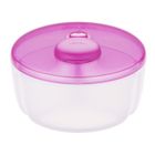OXO, pojemnik na mleko w proszku, pink