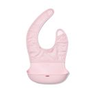 OXO, śliniak zwijany, blossom