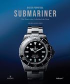 Oyster. Perpetual Submariner. The Watch that unlocked the deep (wersja angielska)