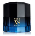 Paco Rabanne, Pure XS Night, woda perfumowana, spray, 50 ml
