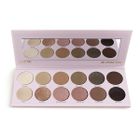 PAESE, All About You Eyeshadow, paleta cieni do powiek, 18 g