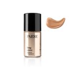 Paese, Long Cover Luminous, podkład rozświetlający, 04W Honey, 30 ml