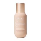Paese, Puff Cloud, satynowy podkład z efektem blur SPF20, 04 Shell Beige, 37 ml