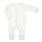 Pajac niemowlęcy, ecru, Nicol