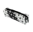 Pajacyk, piórnik saszetka, czarne łapy