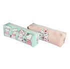 Pajacyk, piórnik saszetka, kotki, 1 szt.