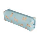 Pajacyk, piórnik saszetka, pieski