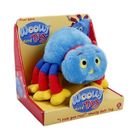Pajączek Woolly, maskotka, 15 cm