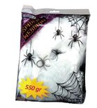 Pajęczyna, dekoracja, XXXL, 550g