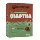 Paka Zwierzaka, jeleń zielona herbata, przysmak dla psa, 200g