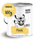 Paka Zwierzaka, Pepe, 99% wieprzowina, 800g