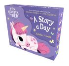 Pakiet A Story a Day. Ten Minutes to Bed (wersja angielska)