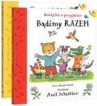 Pakiet: Bądźmy razem + Dobry, przyjazny świat