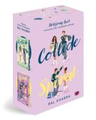 Pakiet: Collide + Spiral