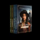 Pakiet: Córki botanika