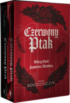 Pakiet: Czerwony Ptak