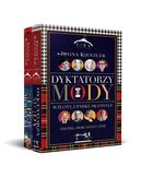 Pakiet: Dyktatorzy mody i Supermodelki