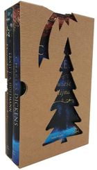 Pakiet: Dziadek do orzechów + Opowieść wigilijna