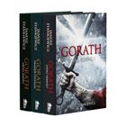 Pakiet: Gorath. Tom 1-3