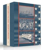 Pakiet Historia Polonii amerykańskiej. Tom 1-3