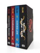 Pakiet: Igrzyska śmierci