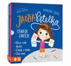 Pakiet: Jadzia Pętelka oswaja emocje
