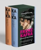 Pakiet: Kafka. Wczesne lata + Kafka. Lata decyzji