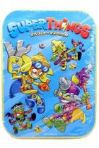 Pakiet komiksów: SuperThings Rivals of Kaboom