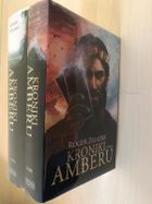 Pakiet Kroniki Amberu. Tom 1-2