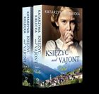 Pakiet: Księżyc nad Vajont