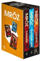 Pakiet: Langer + Paderborn + Ozyrys