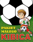Pakiet małego kibica. Pleczaczek