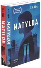 Pakiet: Matilde / Matylda