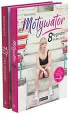 Pakiet: Motywator + Fit na zawsze