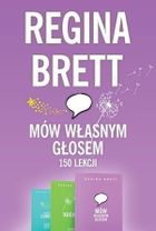 Pakiet: Mów własnym głosem. 150 lekcji