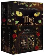 Pakiet: Mulberry Tales. Tom 1-2