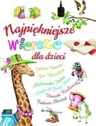 Pakiet: Najpiękniejsze wiersze dla dzieci