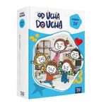 Pakiet: Od ucha do ucha. Poziom 4